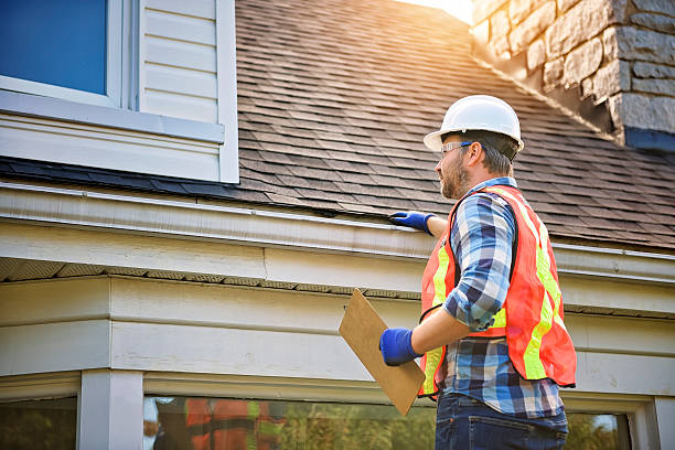 Licensed Gutter Installation service in Chase, MD - Roof Repair Smedway
